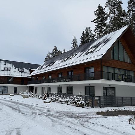 3 Apartmany Ski Jasna Демановска Долина Екстериор снимка