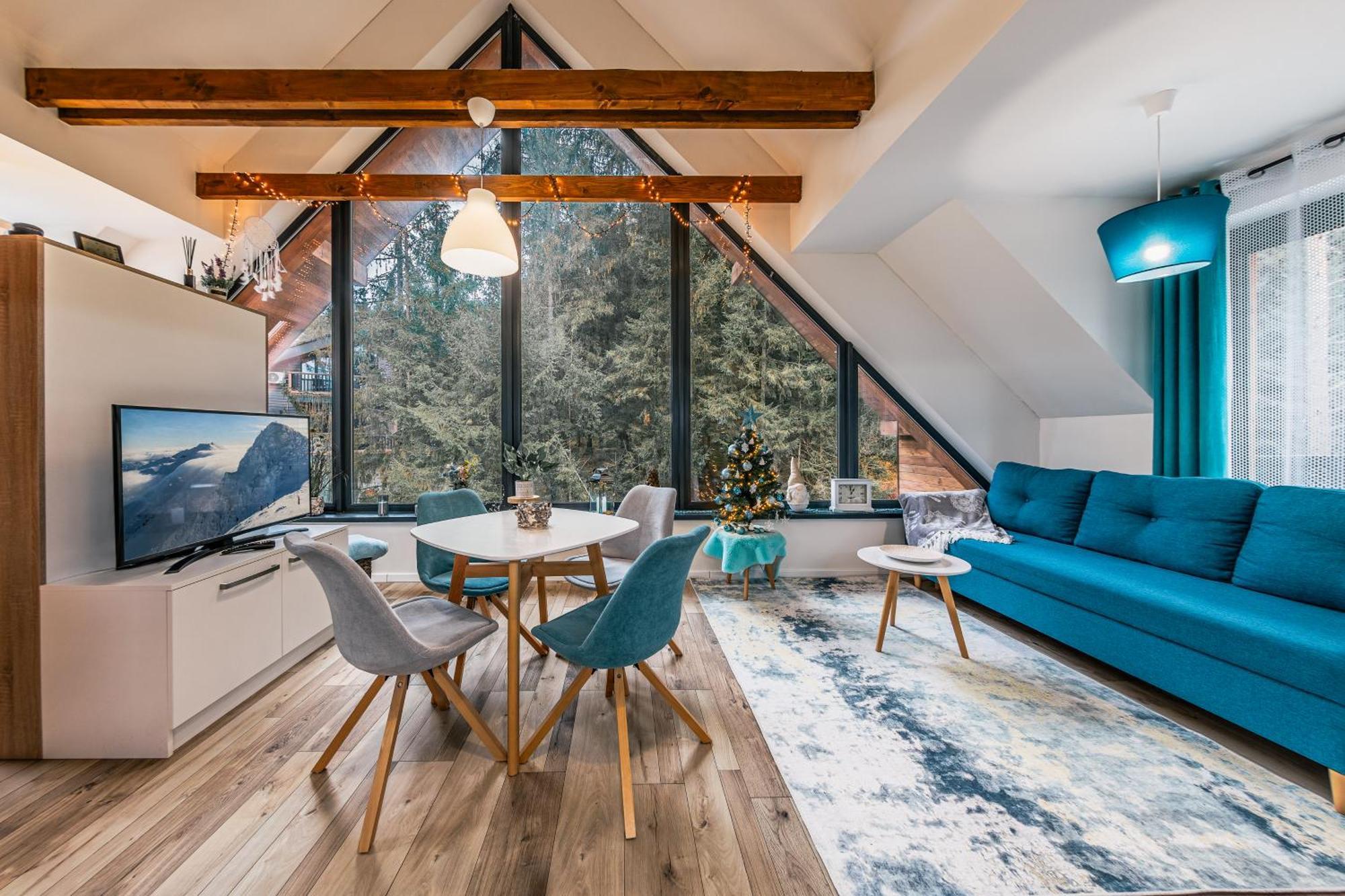 3 Apartmany Ski Jasna Демановска Долина Екстериор снимка