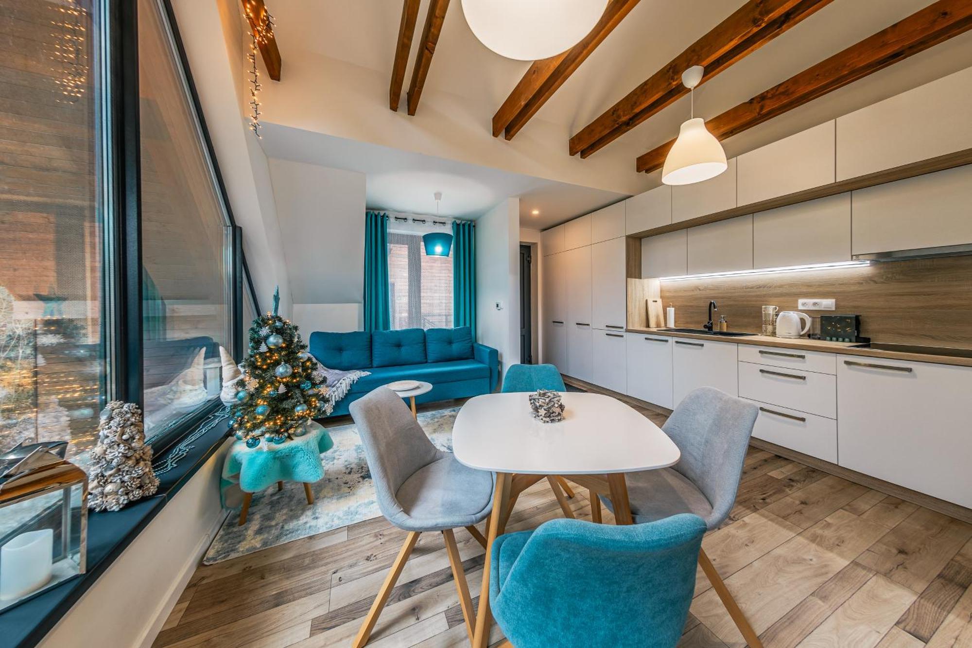 3 Apartmany Ski Jasna Демановска Долина Екстериор снимка