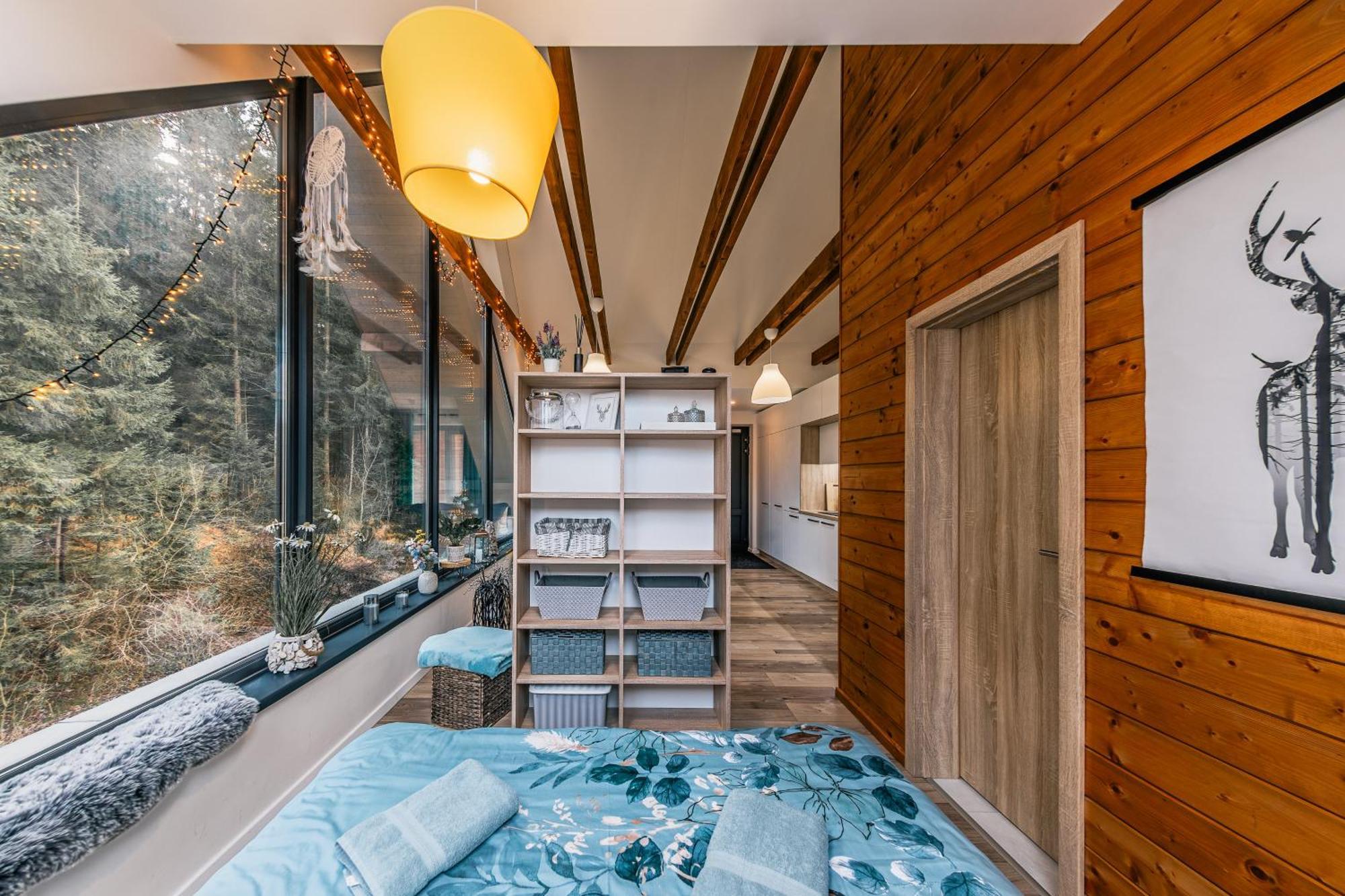 3 Apartmany Ski Jasna Демановска Долина Екстериор снимка