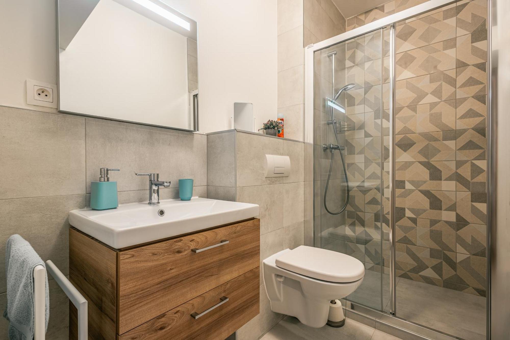 3 Apartmany Ski Jasna Демановска Долина Екстериор снимка