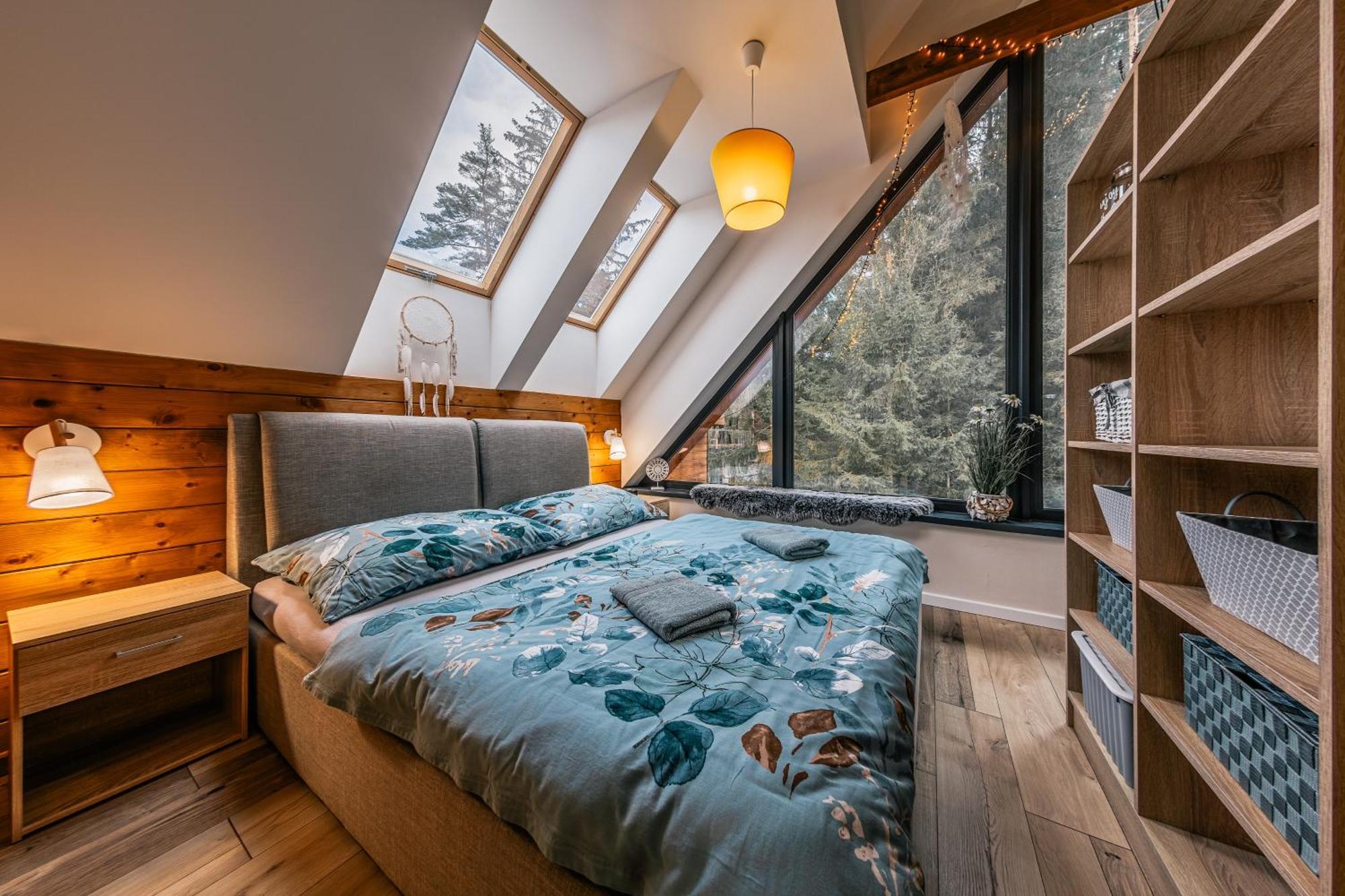 3 Apartmany Ski Jasna Демановска Долина Екстериор снимка