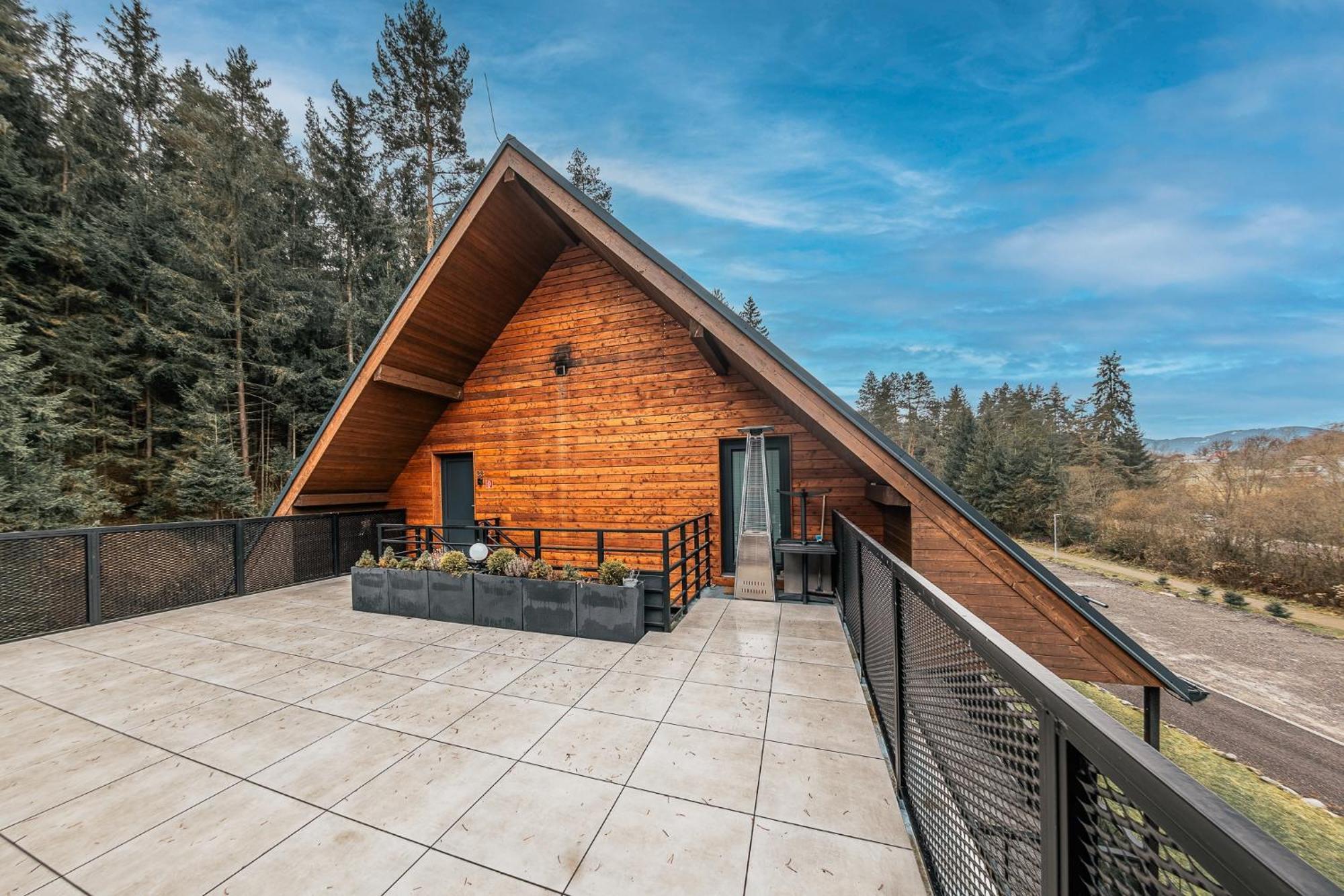 3 Apartmany Ski Jasna Демановска Долина Екстериор снимка