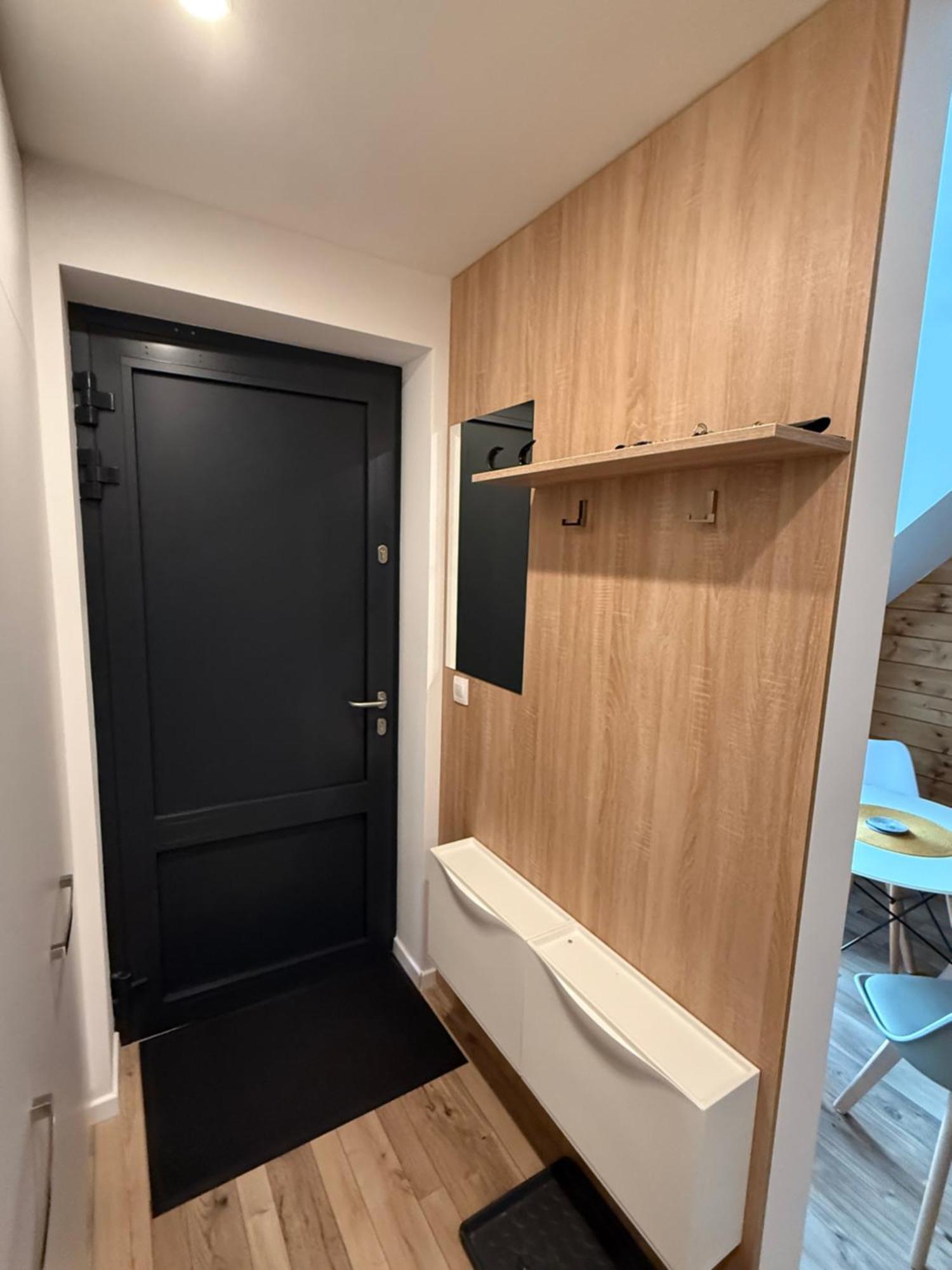 3 Apartmany Ski Jasna Демановска Долина Екстериор снимка