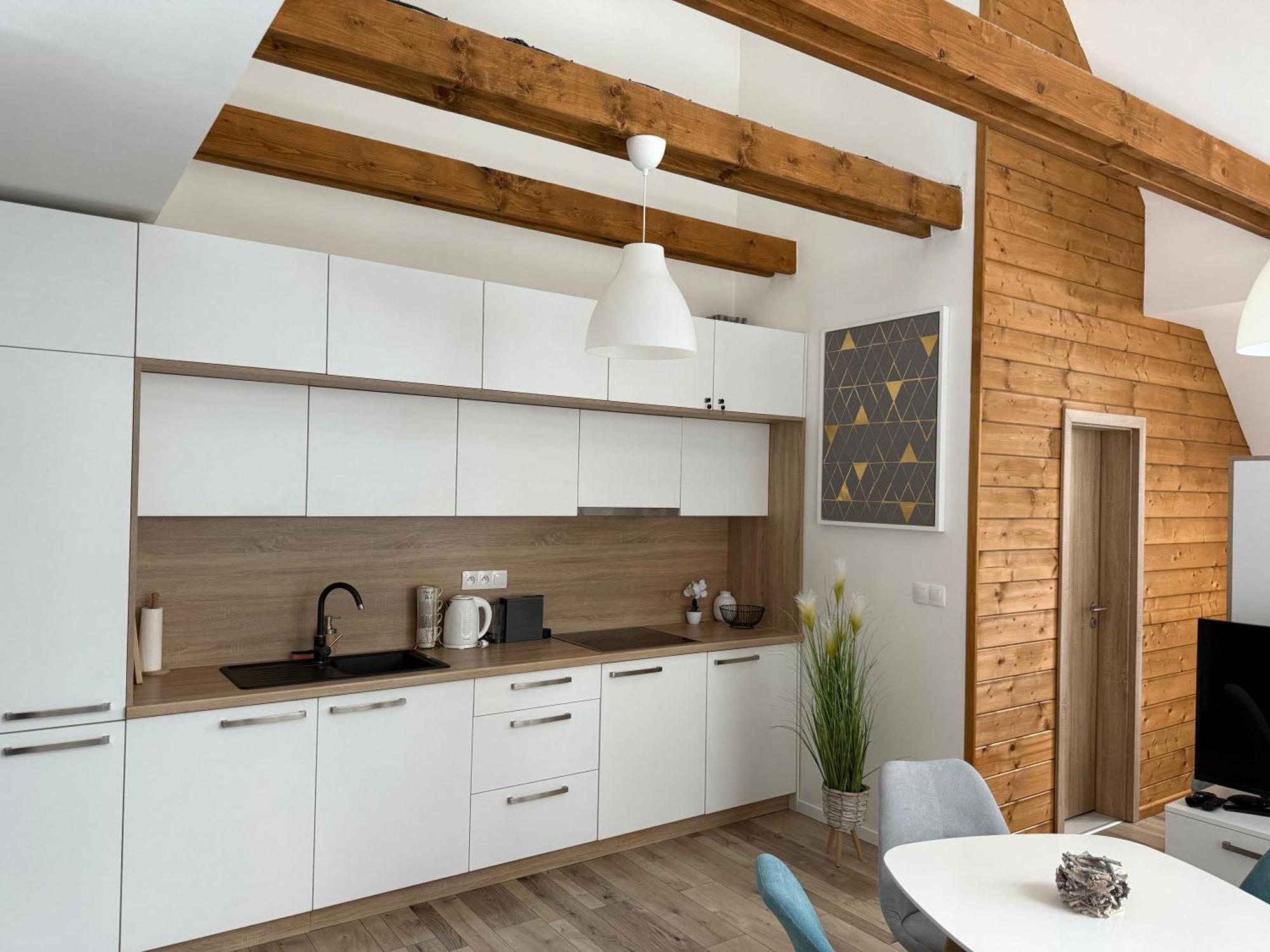 3 Apartmany Ski Jasna Демановска Долина Екстериор снимка