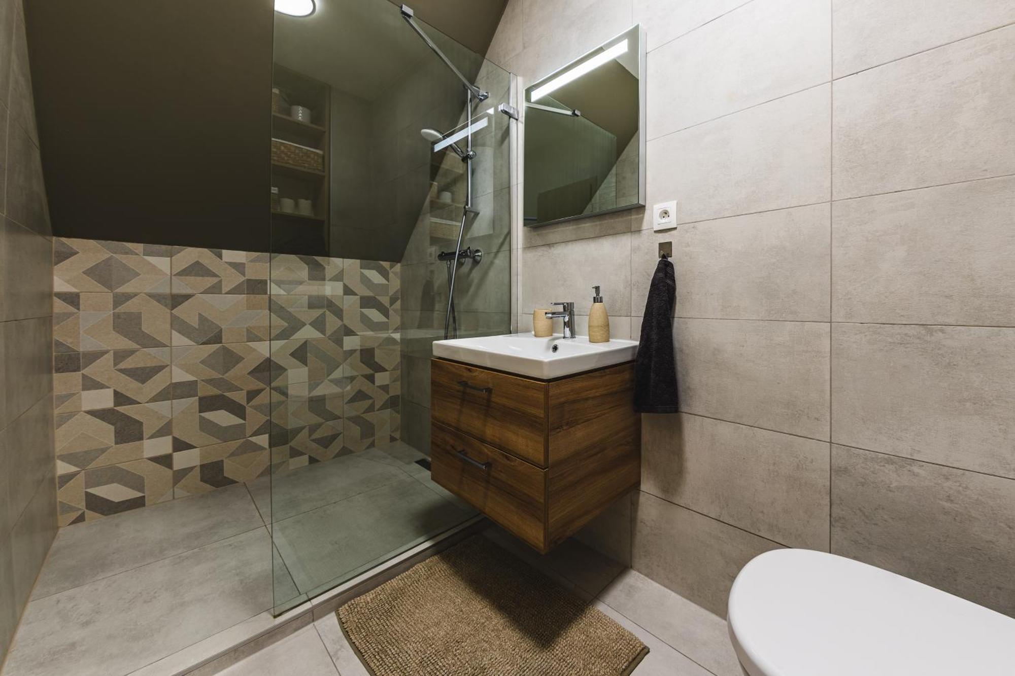 3 Apartmany Ski Jasna Демановска Долина Екстериор снимка