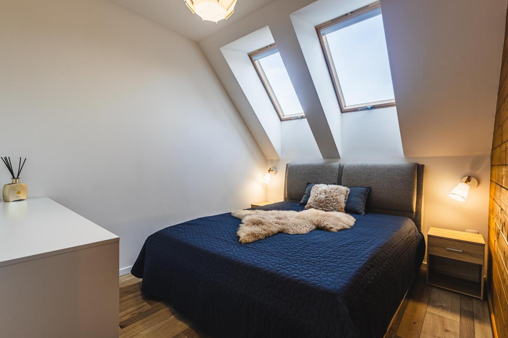 3 Apartmany Ski Jasna Демановска Долина Екстериор снимка