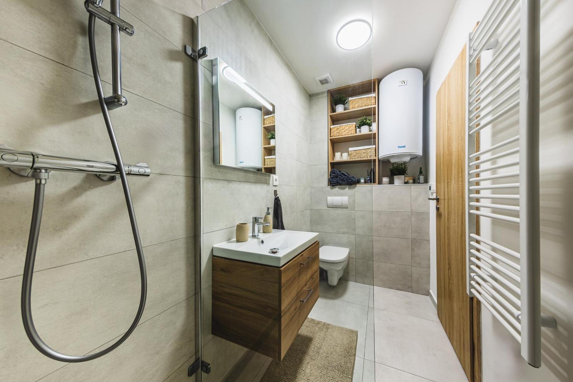 3 Apartmany Ski Jasna Демановска Долина Екстериор снимка