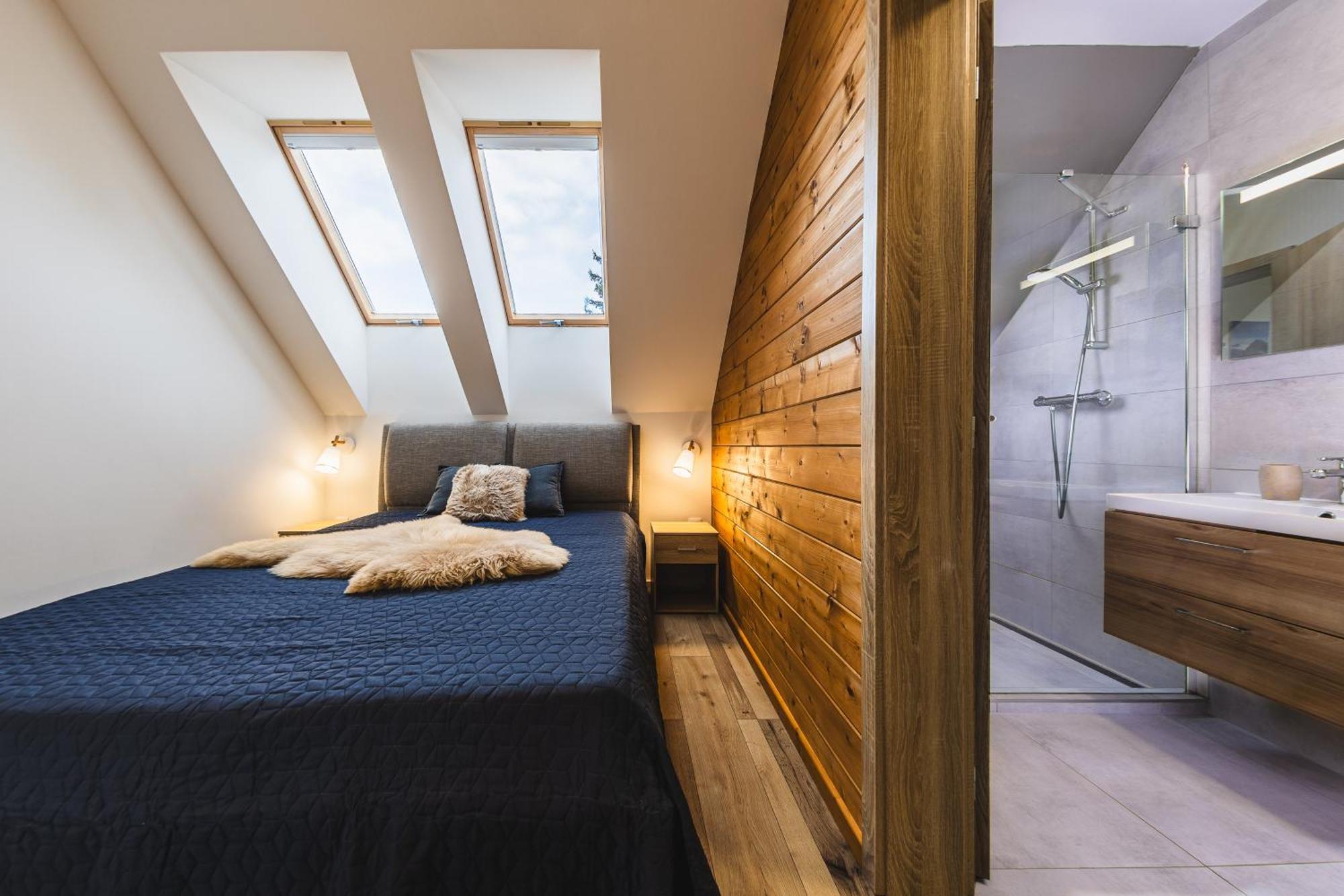 3 Apartmany Ski Jasna Демановска Долина Екстериор снимка