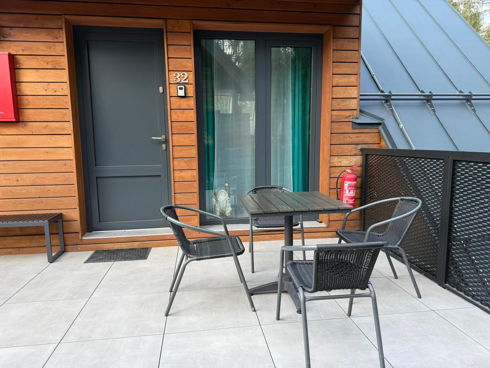 3 Apartmany Ski Jasna Демановска Долина Екстериор снимка